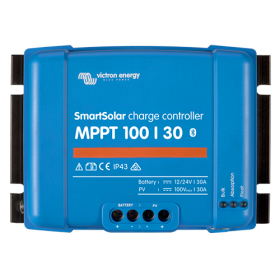 SmartSolar MPPT 10030 2